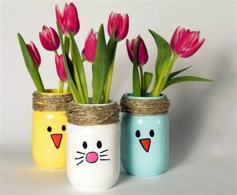 Diy Easter Crafts For Adults Do It Yourself Ideas And Projects