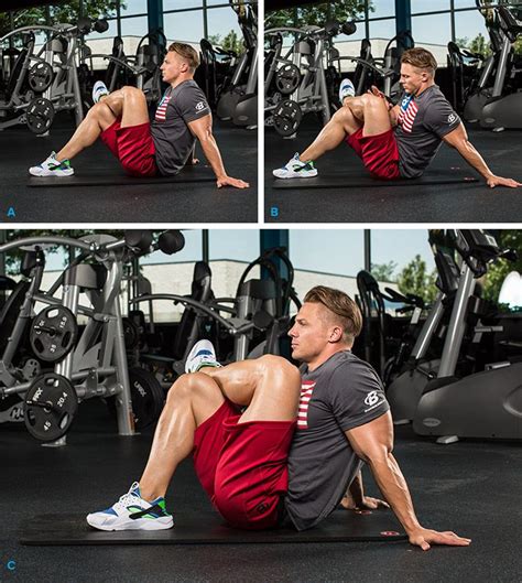 Boost Your Mobility With Pnf Stretching Pnf Stretching Fitness