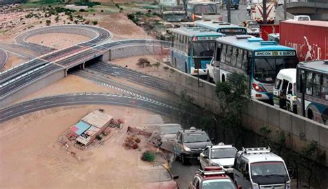 Anillo Vial Periférico cómo lucirá la obra vial que unirá a 11