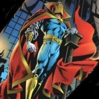 Amalgam Universe / Characters - TV Tropes