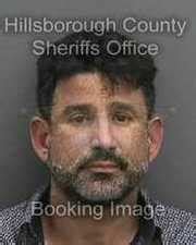 Rafael Perez Arrested Booked 11 03 2017 Arrest Files