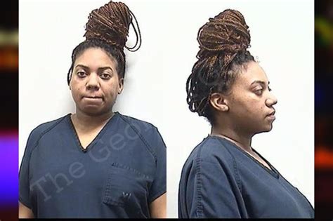 Ariel Collins Clarke County Jail Bookings