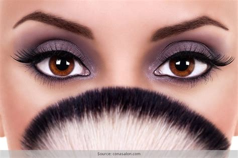 22 Eye Makeup Ideas For Brown Eyes