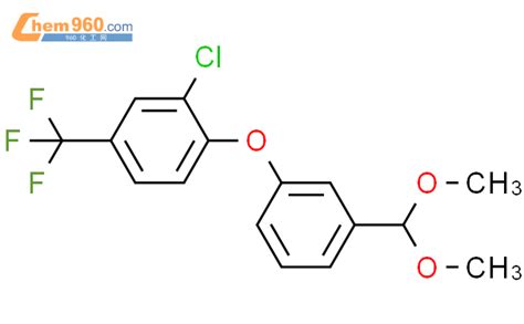 77279 62 0 Benzene 2 Chloro 1 3 Dimethoxymethyl Phenoxy 4