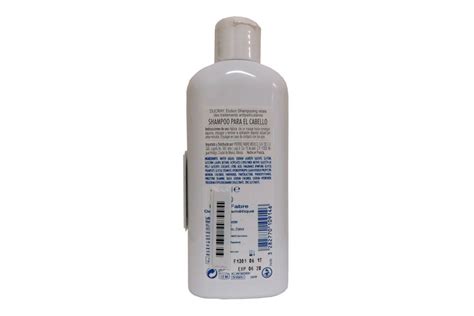 Ducray Elution Dermoprotector Precio Frasco 200 Ml En México Y Df