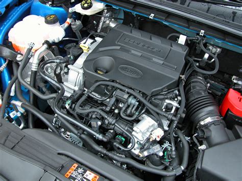 Ford Focus Engine Codes Uk 3
