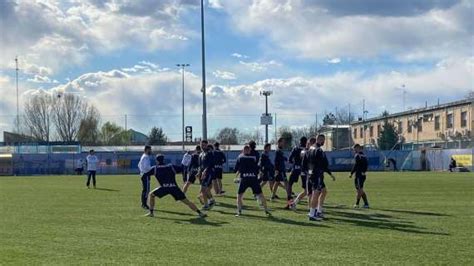 Spal Domani Pomeriggio Allenamento A Porte Aperte