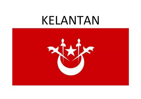 Bendera Negeri Negeri Di Malaysia Ppt