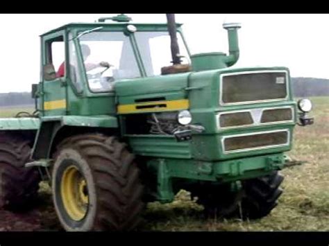 kirowiec i b 201 - YouTube