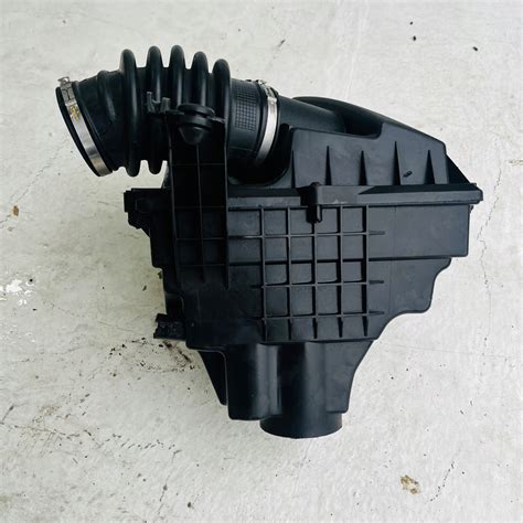 OBUDOWA FILTRA POWIETRZA FORD MONDEO MK4 2 0TDCI 12852479839