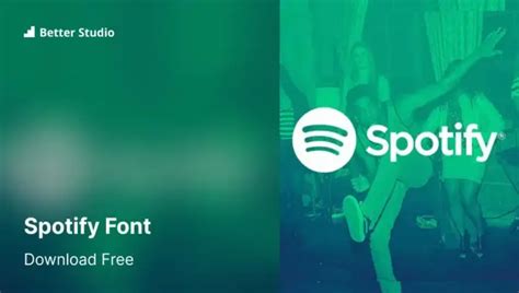 Spotify Wrapped Font Exclusive Font Guide