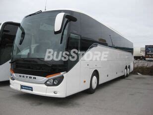 Evo Bus Austria Buses For Sale