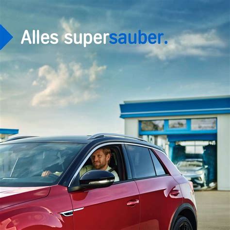 Alles super easy.