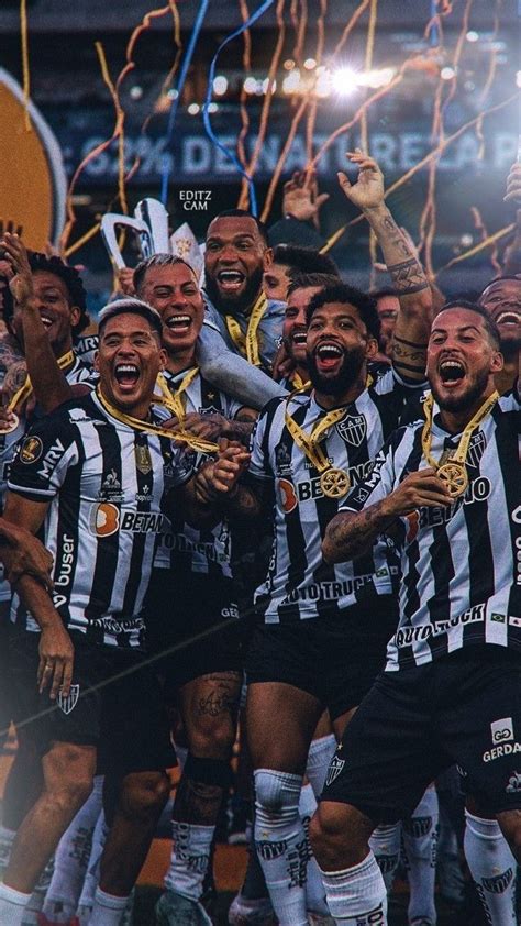 Wallpaper Galo Galoucura Fotos Do Atl Tico Mineiro Clube