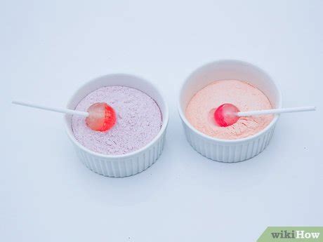 3 Ways to Make Sherbet Powder - wikiHow