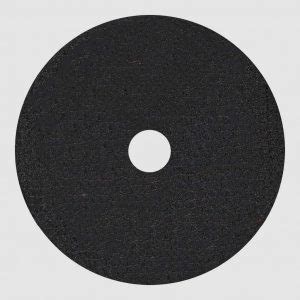 4 Ultrathin Black Cutting Disc JK Files Engineering Limited