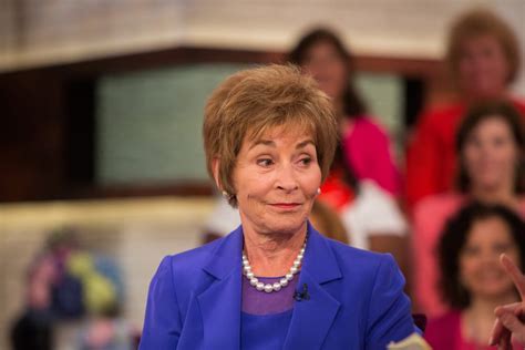 Judge Judy Daughter Jamie