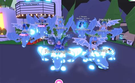 Шадоу из адоп ми - фото и картинки abrakadabra.fun