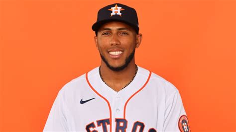 Houston Astros: Why a Pedro Leon Call Up Is Worth Considering