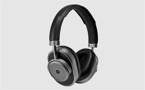 Best Wireless Anc Headphones For Audiophiles In Slashgear