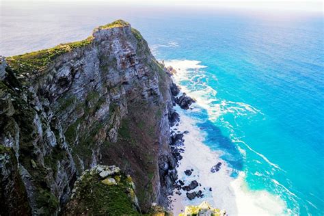 Magnificent Stunning Cape Town Vacation Trips Cool Places To Visit