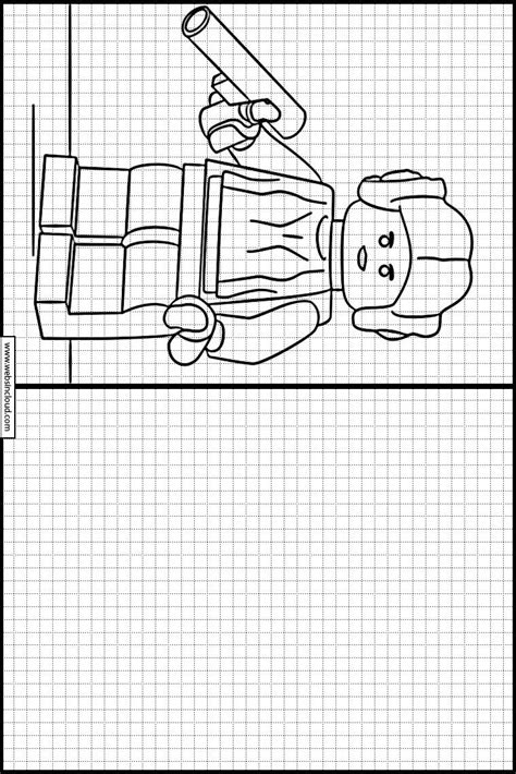 Lego Star Wars Apprendre Dessiner Activit S Pour Les Enfants