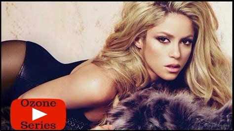 Top 10 Shakira Songs - YouTube