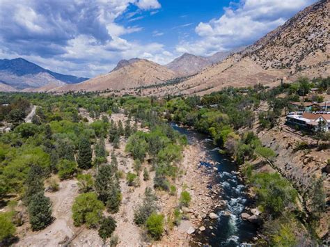 Kern River Trips - Kern River Rafting | Sierra South Mountain Sports