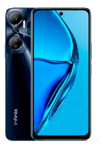 Celular Infinix Hot Gb Dual Sim Mp G Lte MercadoLibre