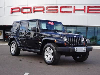 Jeep Wrangler Arizona Cars for sale