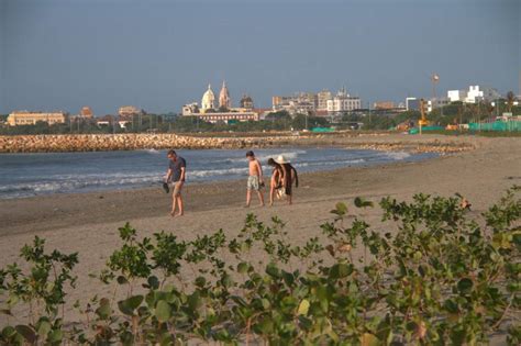 Concejales Se Pronuncian Inconformes Con Estado Del Muelle De La