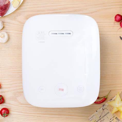 Xiaomi Mijia Rice Cooker C Xiaomi Pad Ru