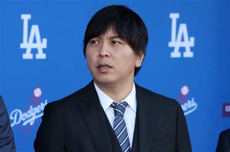 水原容疑者の悪事加担は「最初から分かっていた」 包み隠さないド軍選手の言葉に米メディア注目 ライブドアニュース