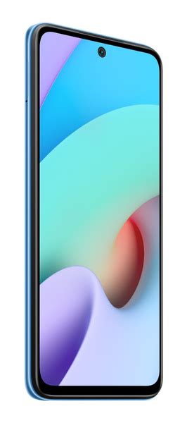 Смартфон Xiaomi Redmi 10 128 ГБ - купить по выгодной цене в интернет ...