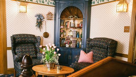 Bed and Breakfast Montgomery County PA | Philadelphia Historic Country ...