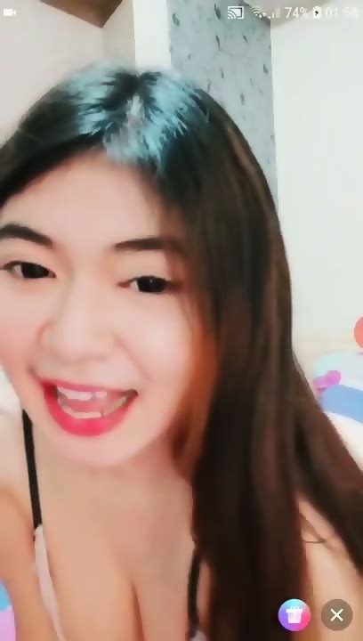 Amalia Cantik Live Hot Colmek