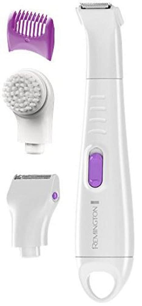 Remington Wpg4035 Ultimate Bikini Kit White Amazon In Health Personal Care