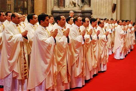 Los Legionarios De Cristo Siguen Perdiendo Integrantes El Diario Ny