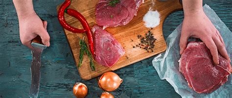 Should You Wash Meat Before Cooking 4 Tips To Remember