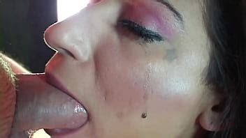 Boob Cruz Busty Latina Eats Ass And Gets Tits And Throat Fucked XNXX