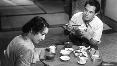 Repast (1951) | MUBI