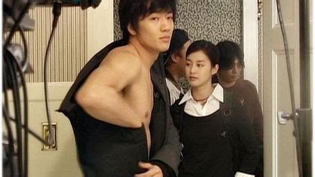 Love Story in Harvard (2004) Picture - Photo of Rae-won Kim and Tae-hee ...