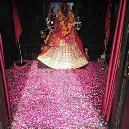 jeen mata  mandir hindu temple rishikesh uttarakhand yappein