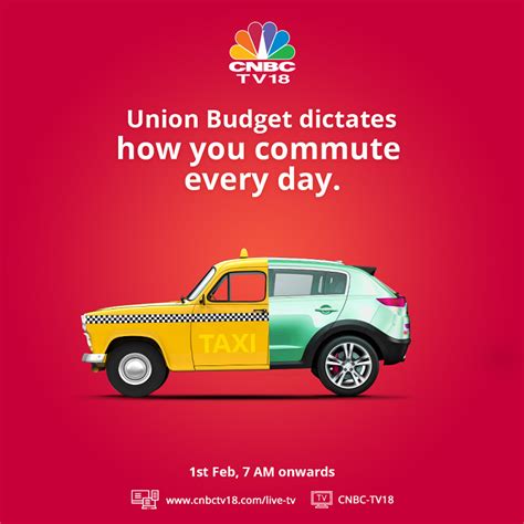 CNBC-TV18 steals a march over the rest, this Union Budget