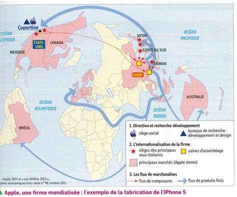 Pdf Exemple De Sujet De Dissertation Sur La Mondialisation Pdf