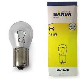 Pc Narva Bulb Single Double Contact V Med Big