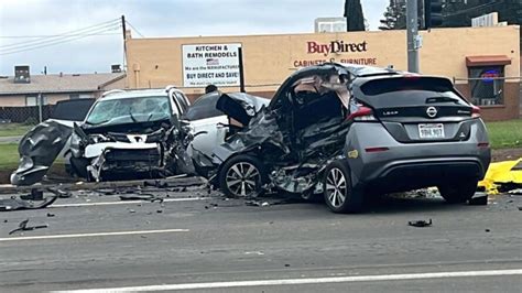 Cuáles son las intersecciones con más accidentes por DUI en Sacramento