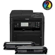 Canon ImageCLASS MF269dw VP II Wireless Laser Multifunction Printer