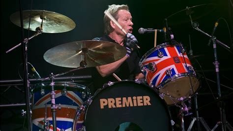 Sex Pistols drummer Paul Cook talks potential reunion | MusicRadar