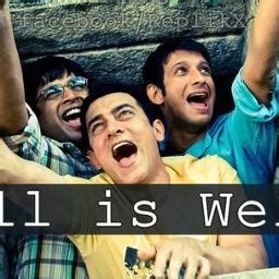 All Is Well(3 Idiots) - Song Lyrics and Music by Sonu Nigam, Shaan ...